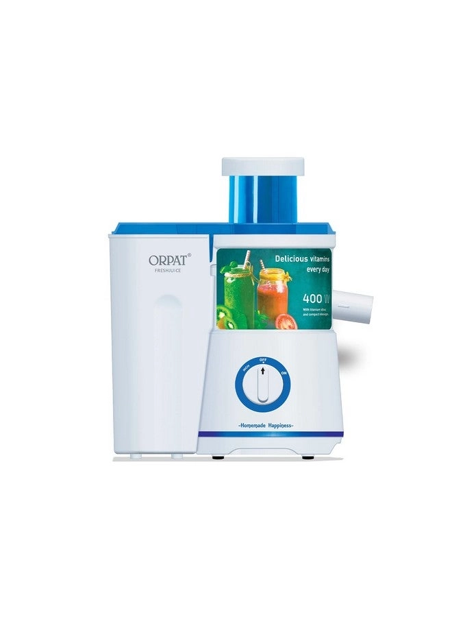 Orpat FreshJuice - 400W