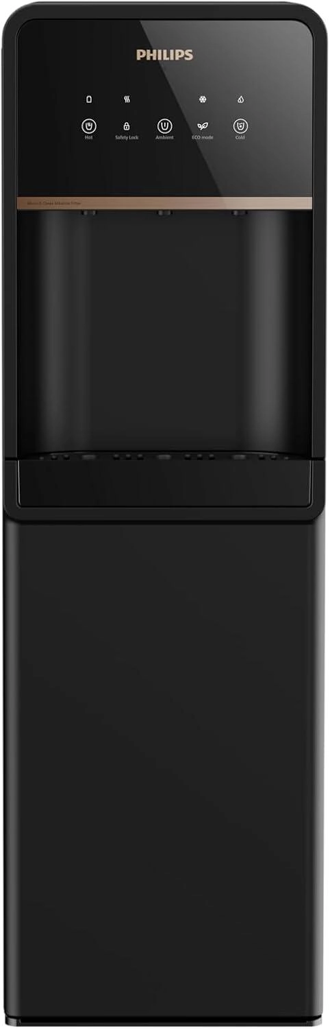 Bottom Loading Water Dispenser - 4000 Liter(s)