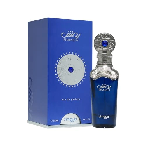 Ramsh Pour Homme Eau de Parfum 100 ml