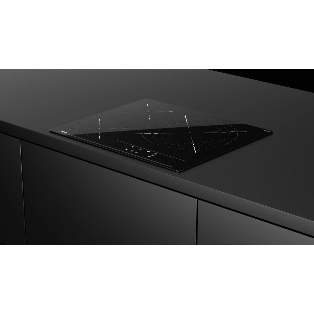 TBC 63632 TTC Electric hob