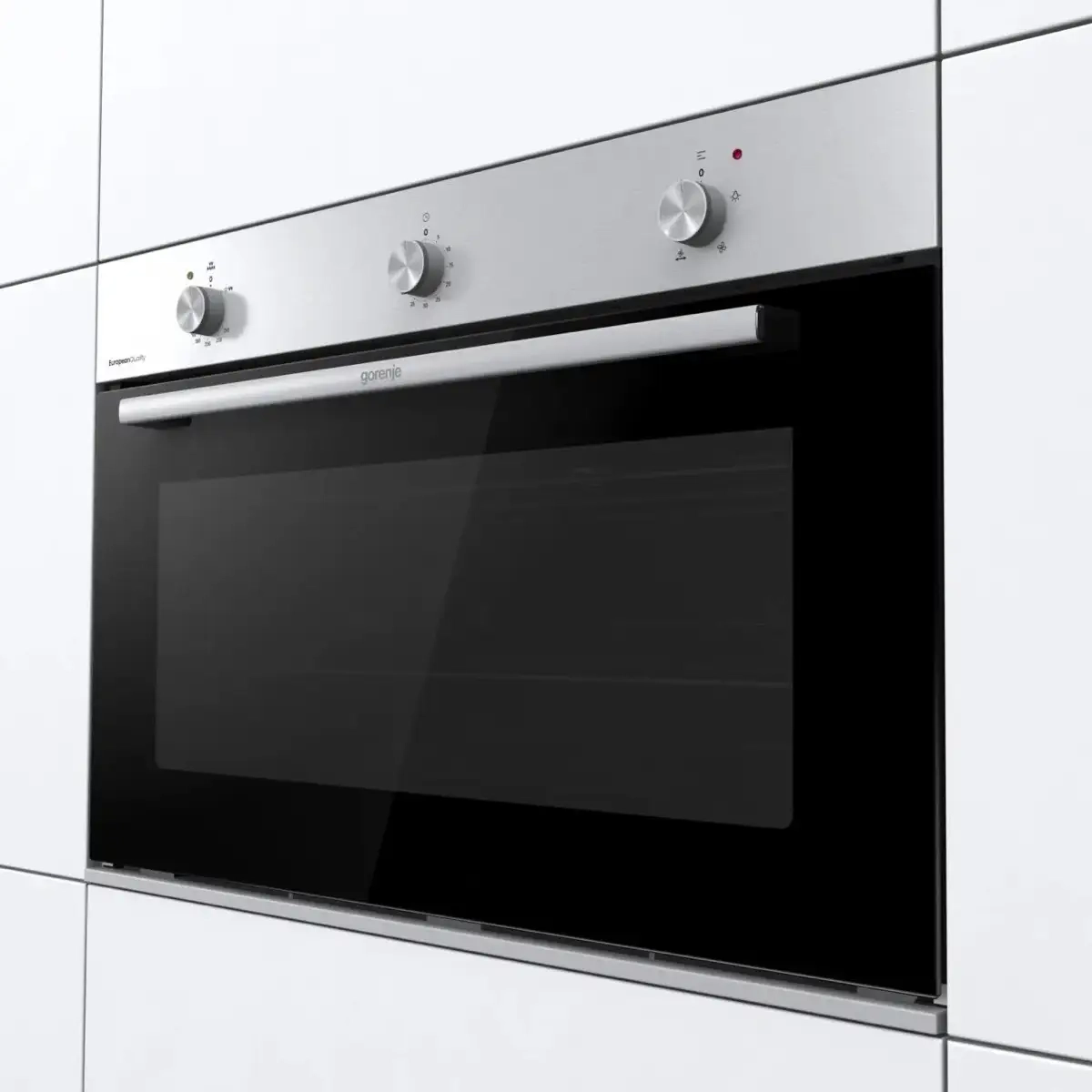 BOG9822E00X 90cm Gas Oven