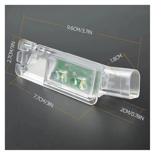 Car Backup Camera - Night vision