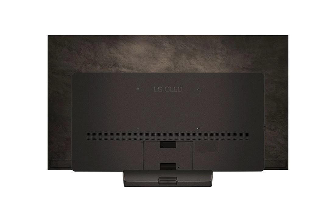 OLED55C46LA-AMAG - 55 Inch