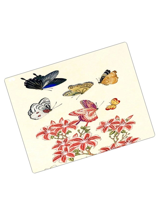 Printed Anti-Slip Gaming Mouse Pad