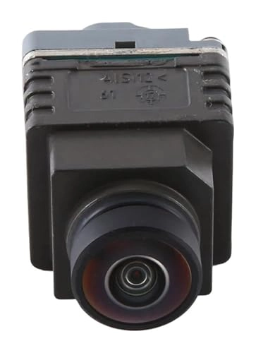 Rear View Camera - Night vision 6 PIN