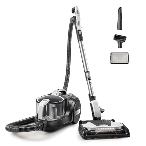 Kenmore Upgrade 500 Series Bagless Canister Vacuum (DC5070.01)
