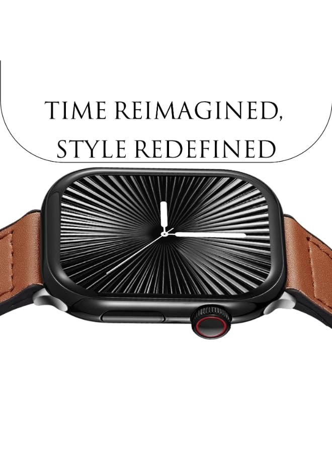 Unisex Smart Watch 46mm