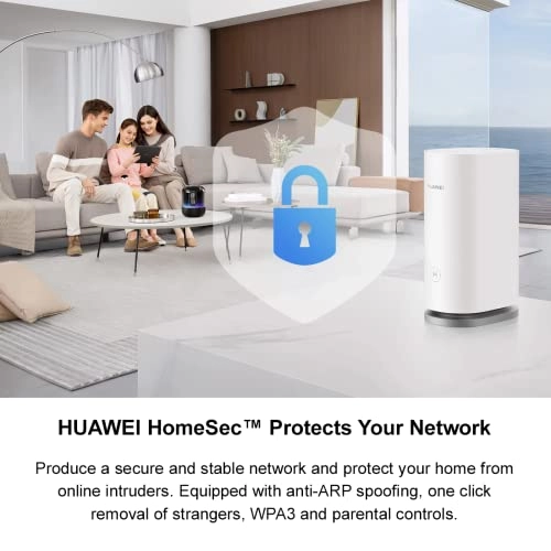 Mesh 3 - 802.11ax 3 Pack