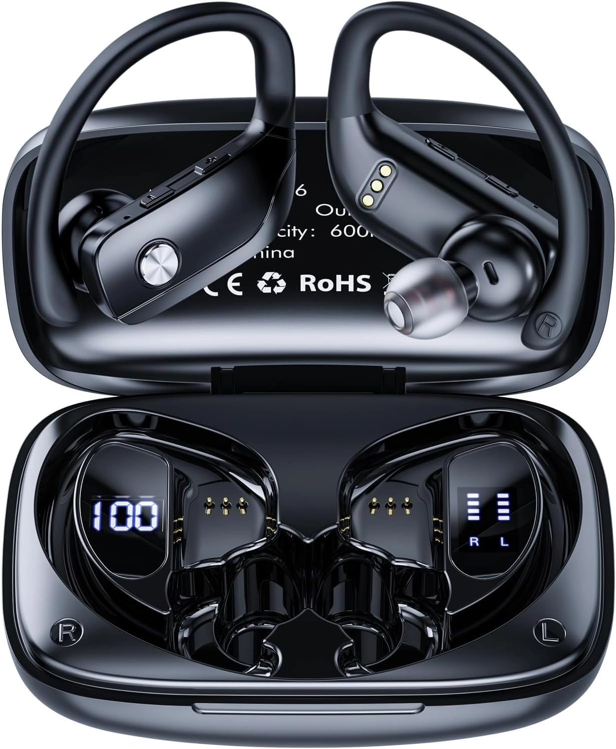 Caymuller DT16 Wireless Earbud
