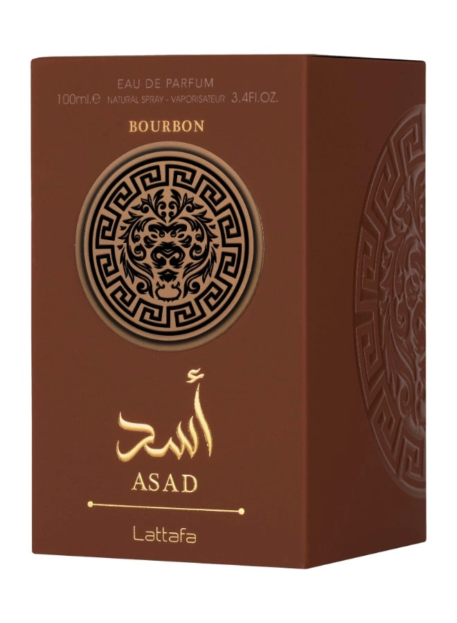Asad U Eau de Parfum 100 ml