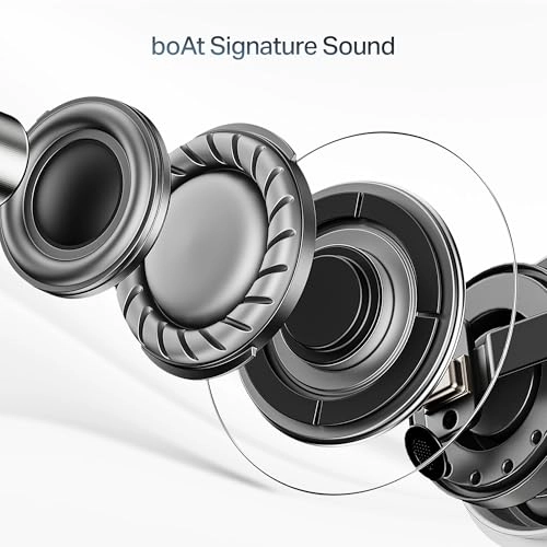 Rockerz 255 Touch Wireless Earbud