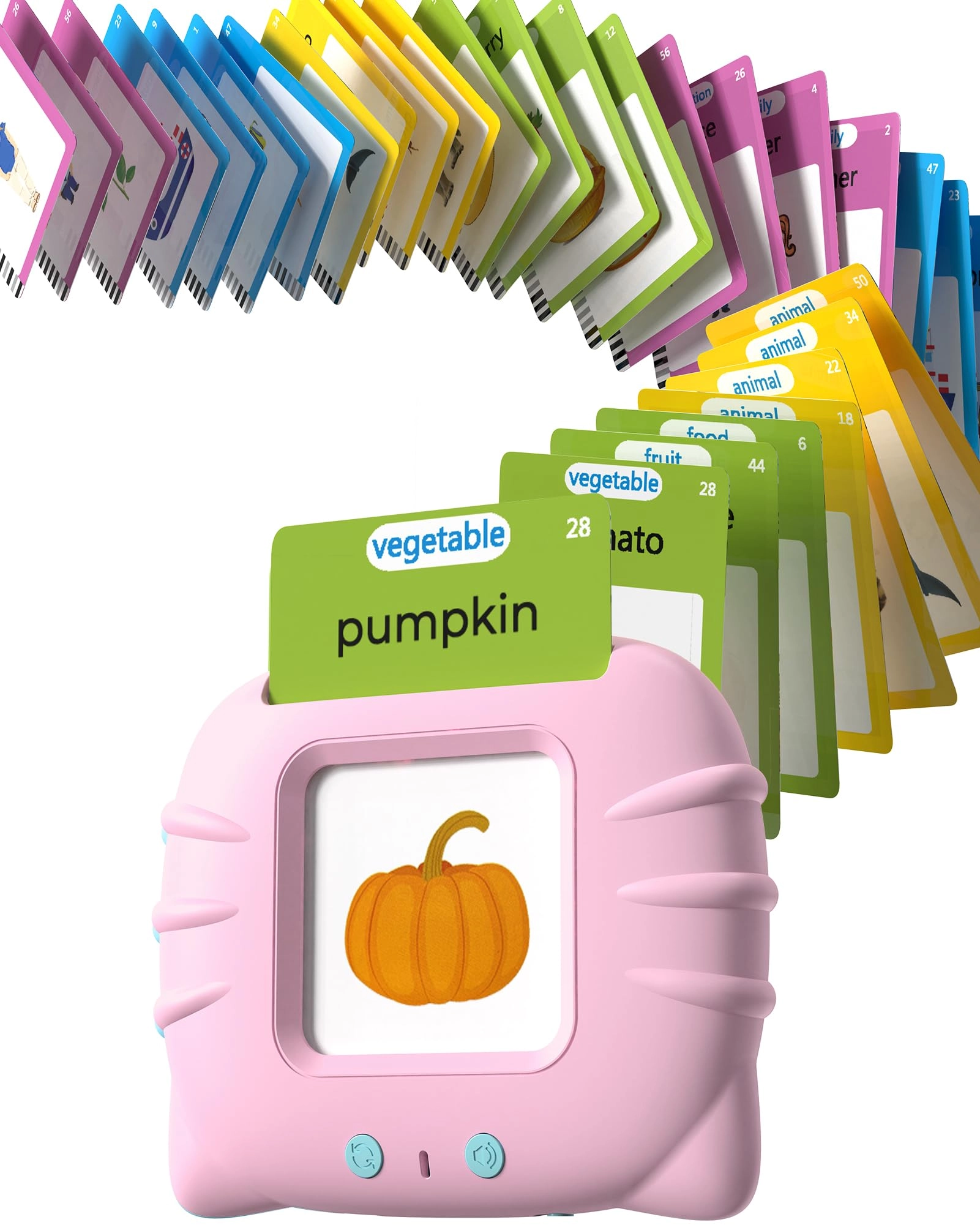 airbition Talking Flash Cards - 1+ Years 1 pieces