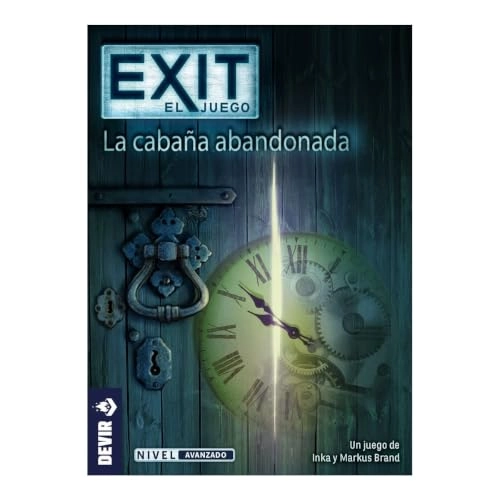 Exit (Spanish)