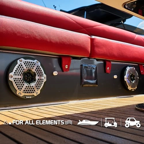 HYDRO NXL-6 - 6.5 Inches 300 Watt