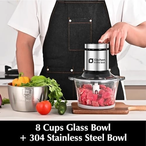 MG01 - 2 Liters 400 watts