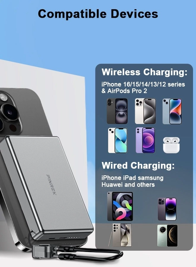 R62L - MagSafe 10000 mAh 20W