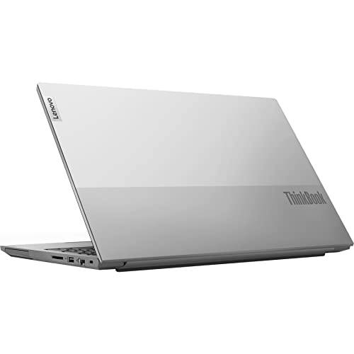 ThinkBook 15 20VE001HAD - 15.6'' Core i5-1135G7 8GB DDR4 256GB SSD