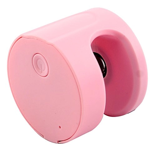 Mini 8 - 4 Level Brightness Dimmable Rechargable