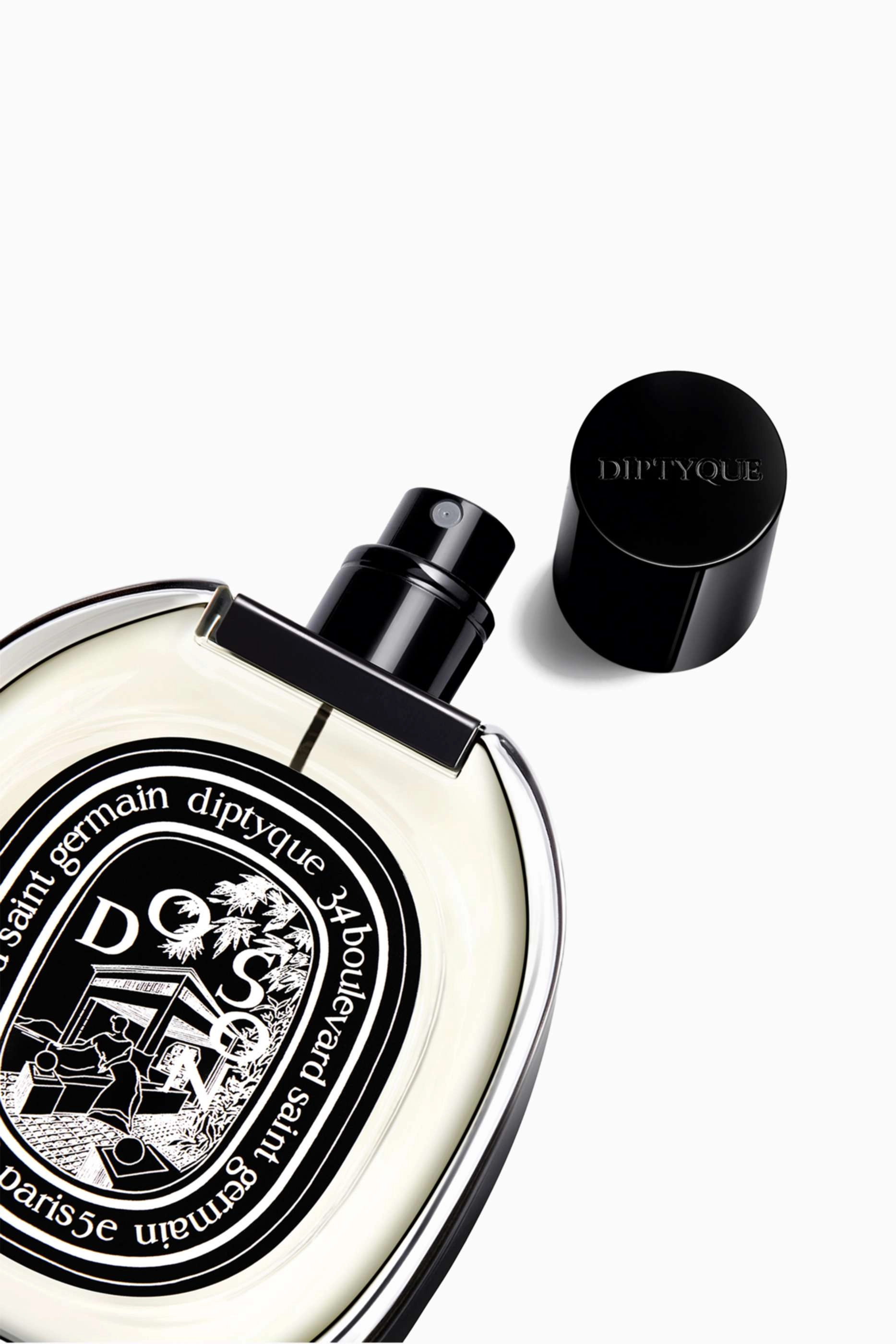 Do Son Giant Eau de Parfum 200ml