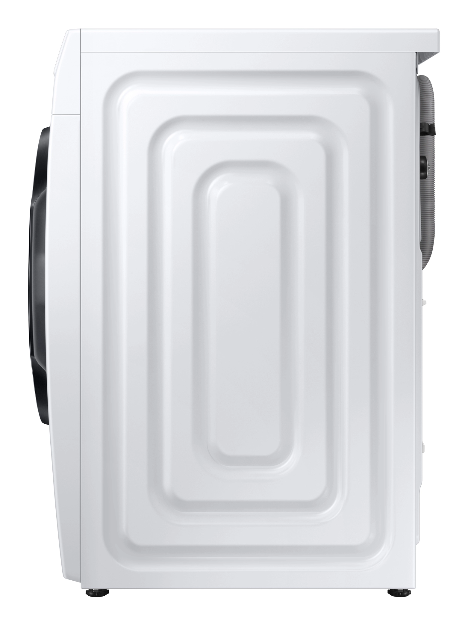 9Kg Front Load Washing Machine - Inverter AI Addwash