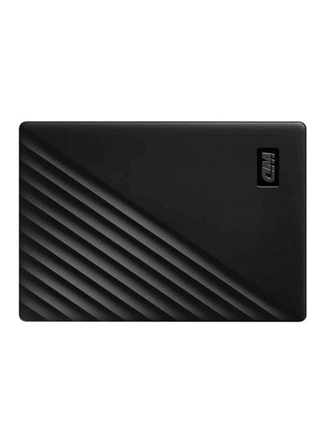 My Passport 5TB HDD