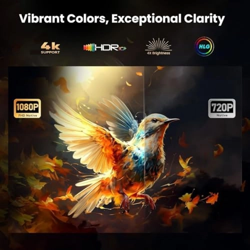 Lumi Pro 12500 Lumen 1920 x 1080