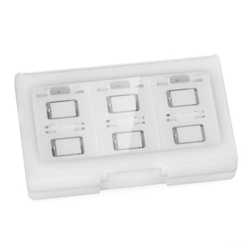 Game Card Storage Box - Switch 2