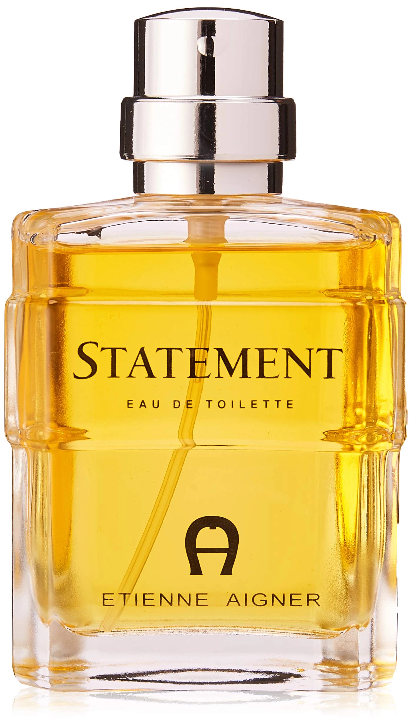 Statement Men Eau de Toilette 125 ml