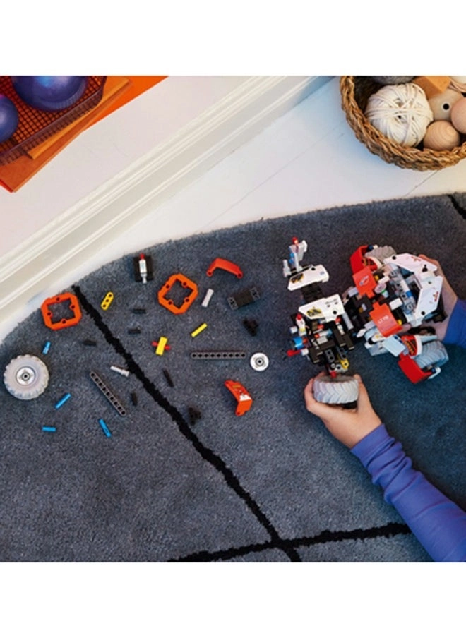 Technic Surface Space Loader LT78 (42178) - 435-piece