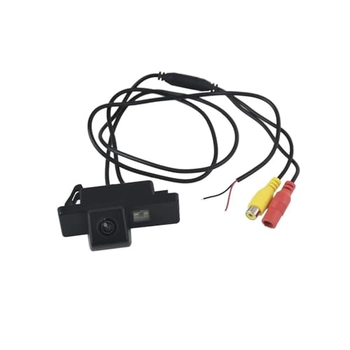 Car Rear View Camera - Night vision 1920 x 1080P