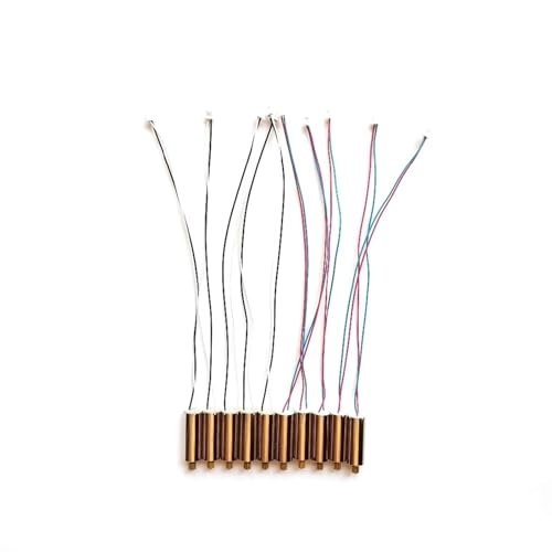 Propeller Set - For S162 E520 E520S JD22S 10pcs motor