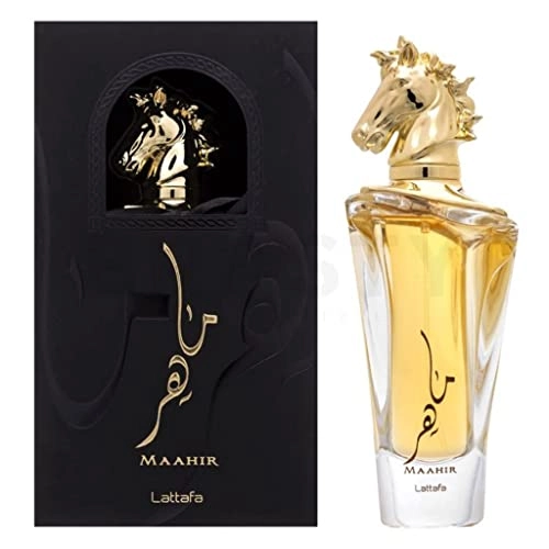 Maahir + Fakhar + Oud Mood Elixir - Eau de Parfum 3 Pieces