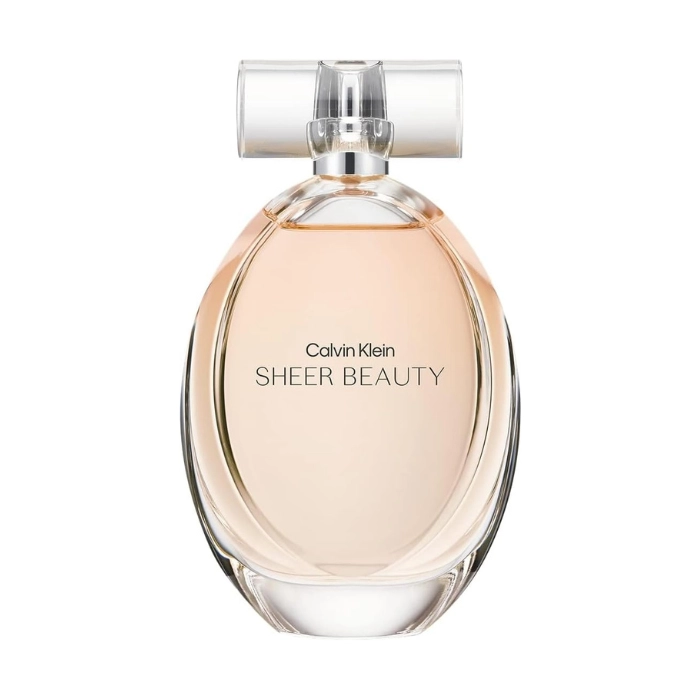 Sheer Beauty Eau de Toilette 100 ml