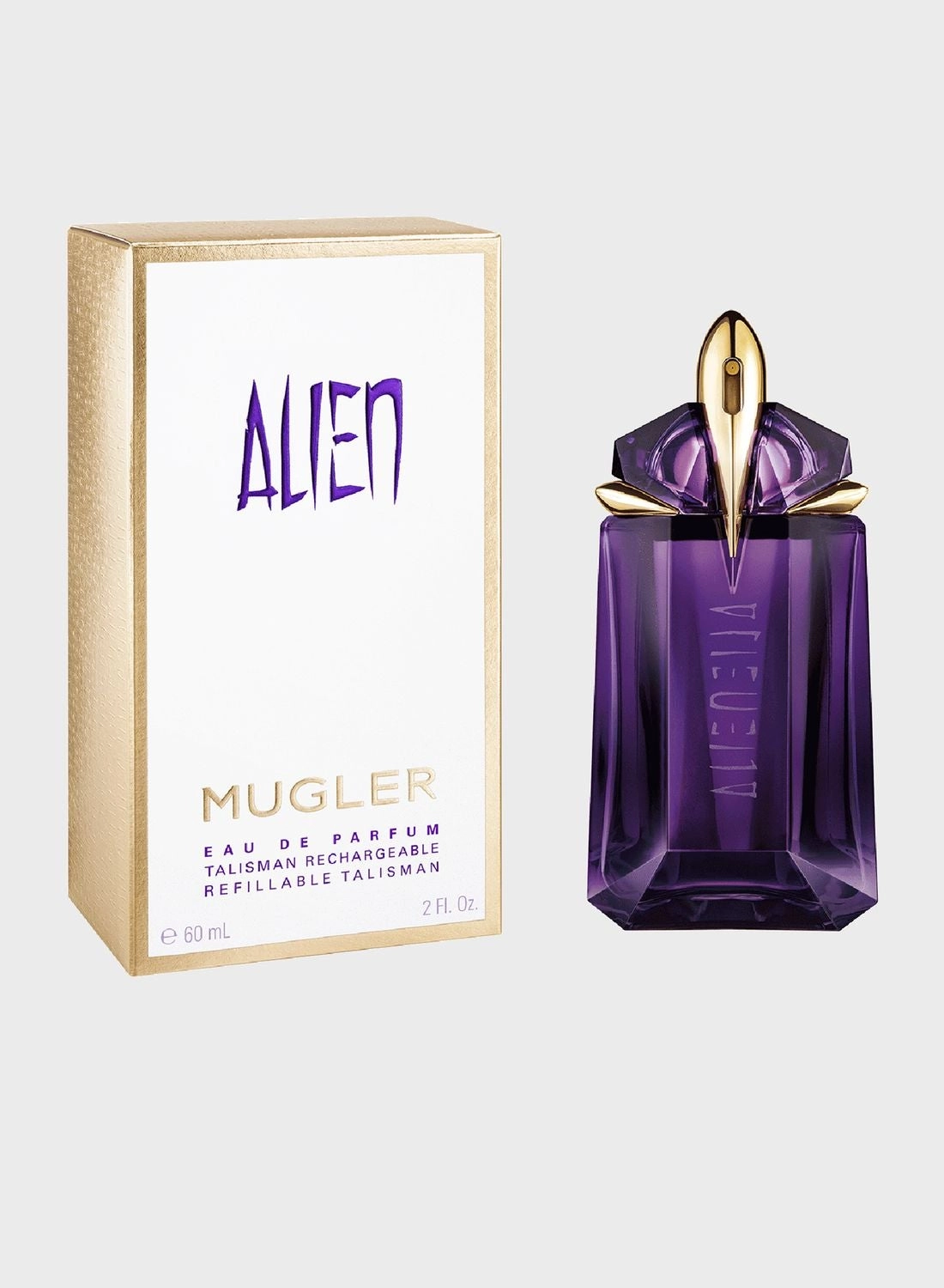 Alien Eau de Parfum 60ml
