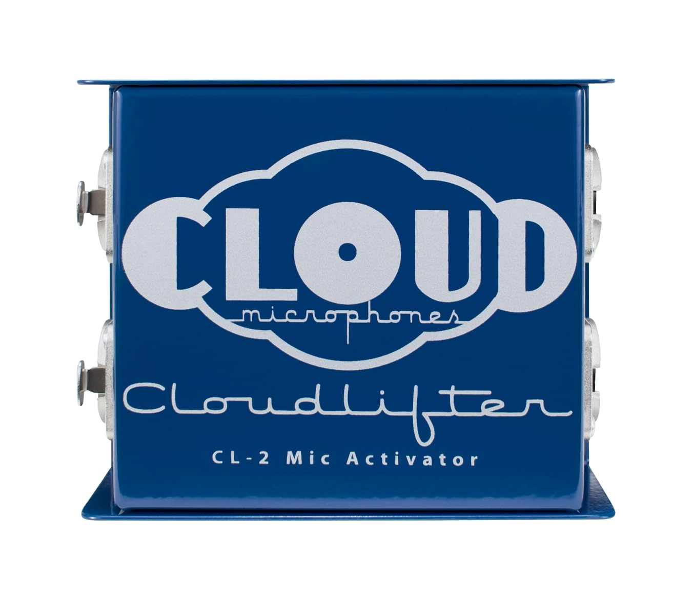 Cloud Microphones Cloudlifter USB+XLR Microphone