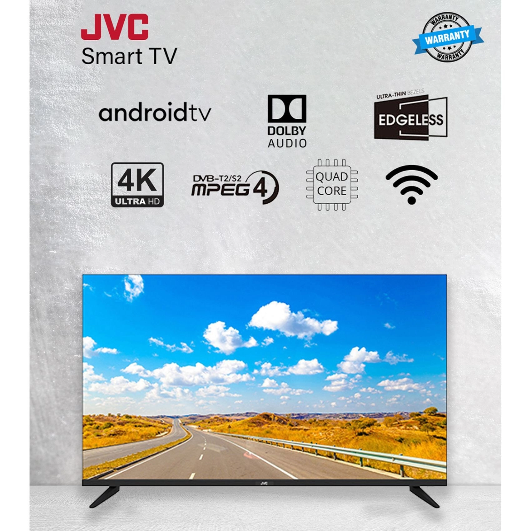 LT50N7105 - 50 Inch
