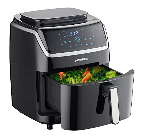 Steam Air Fryer GW22991