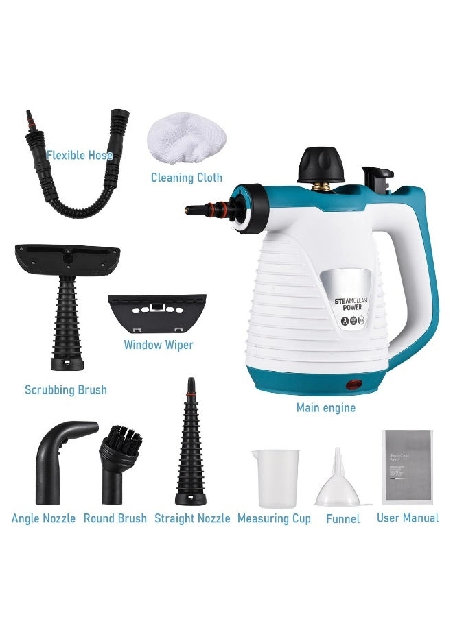 Handheld Steam Cleaner - 3.0bar 350ml