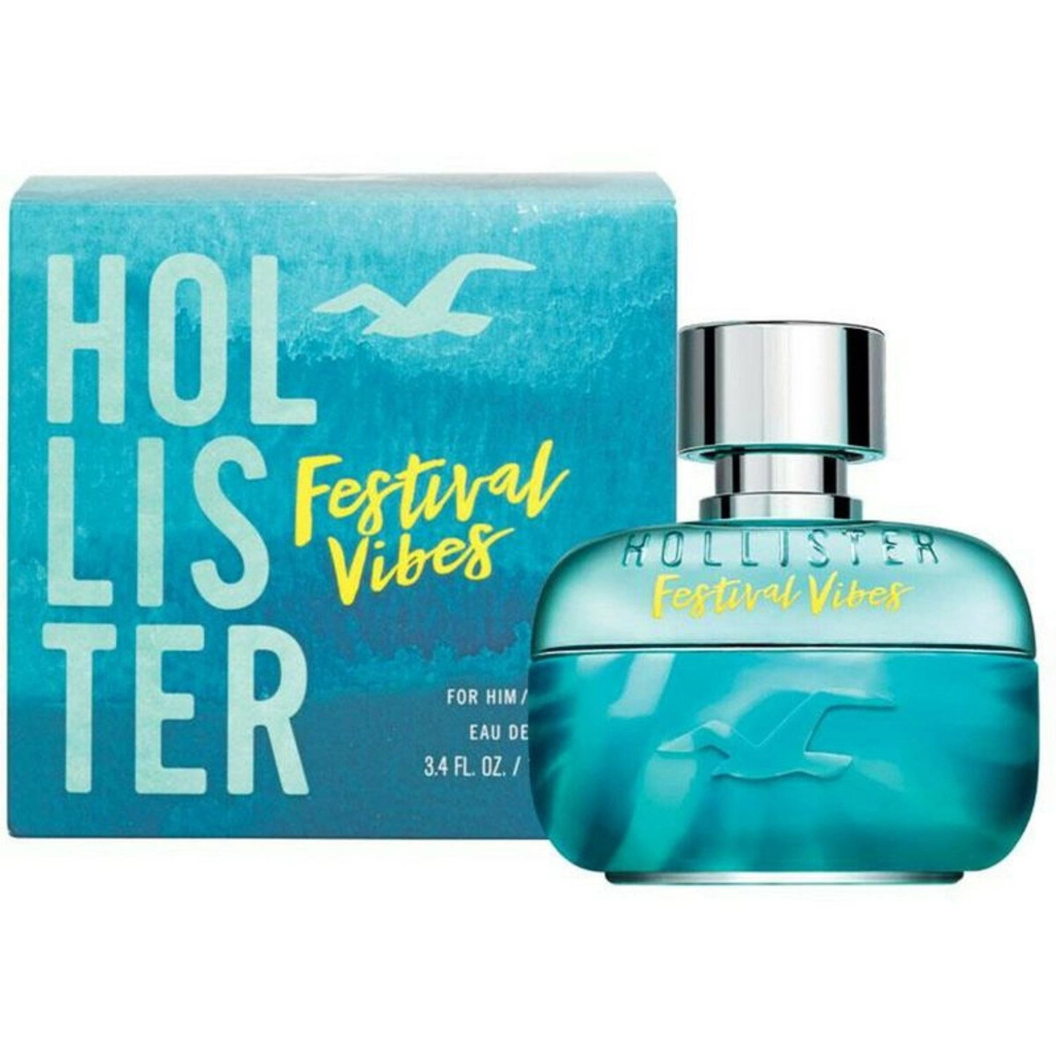 Festival Nite Eau de Toilette 100 ml