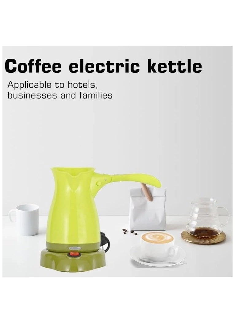 Electric Hot Water Kettle
