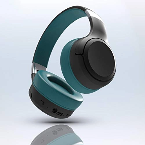 Wireless Music Headphones