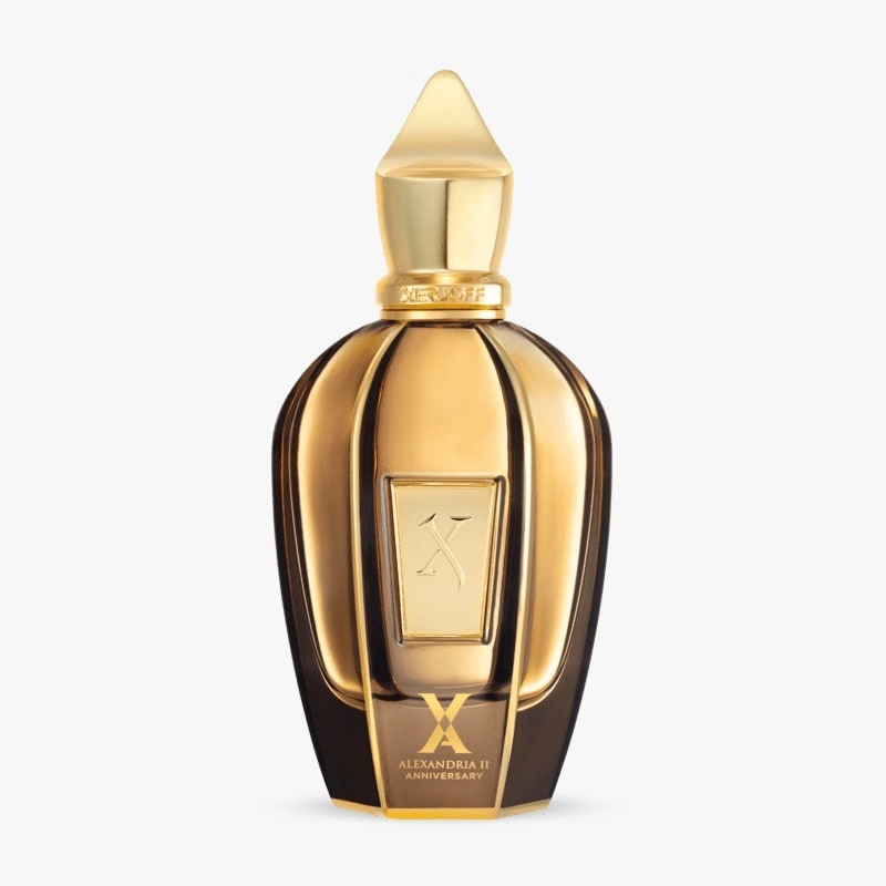 Alexandria II Eau de Parfum 100 ml