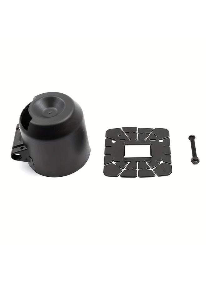Generic Universal Car Cup Holder Mount