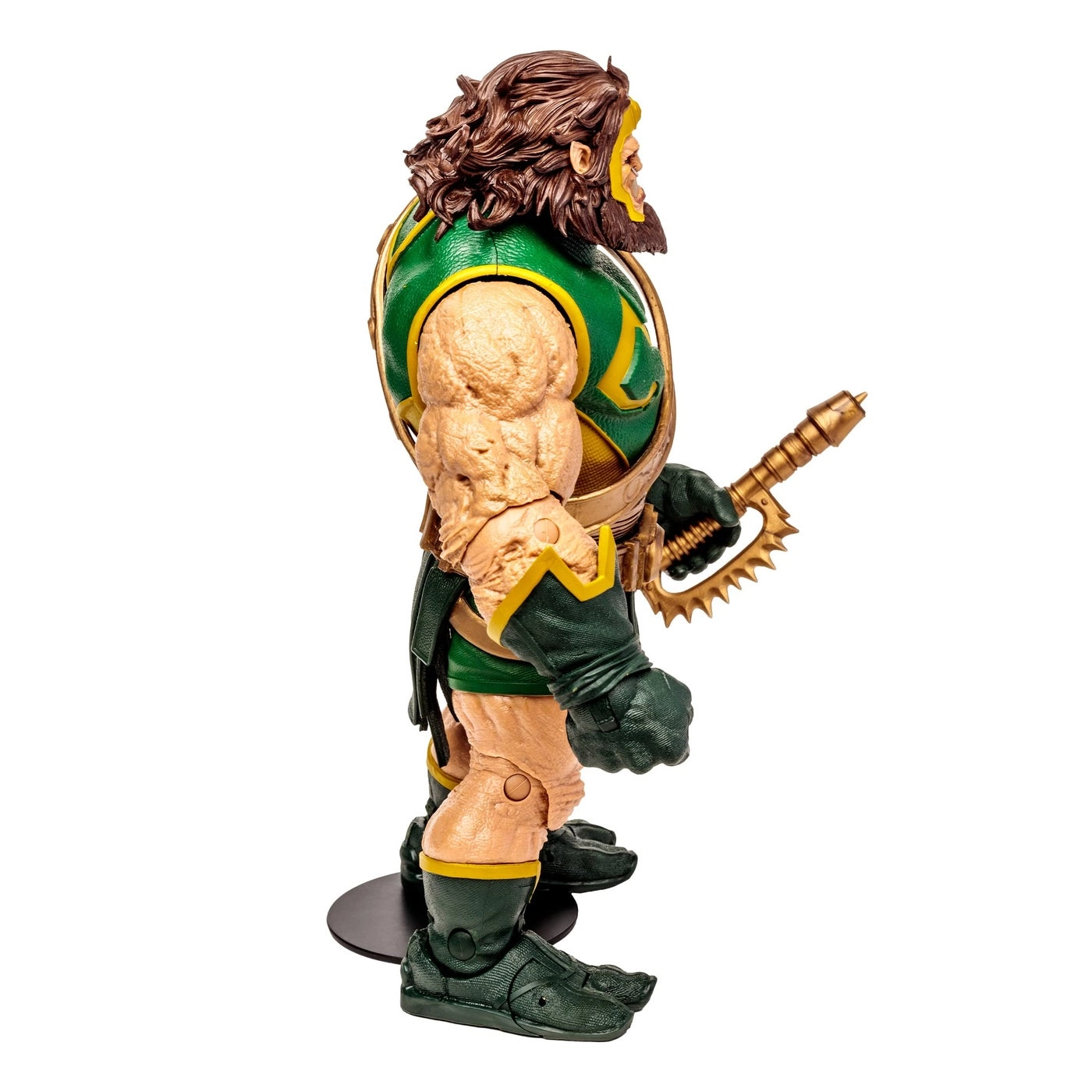DC Collector Megafig - Kalibak (TWM)