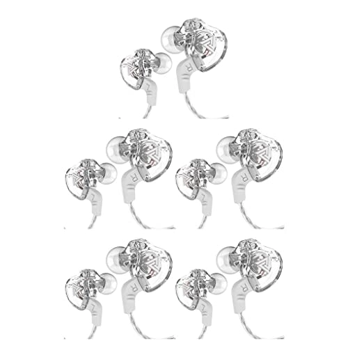 Wired Earphone - In-Ear 3.5mm