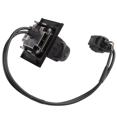 Rear View Reversing Camera - Night vision