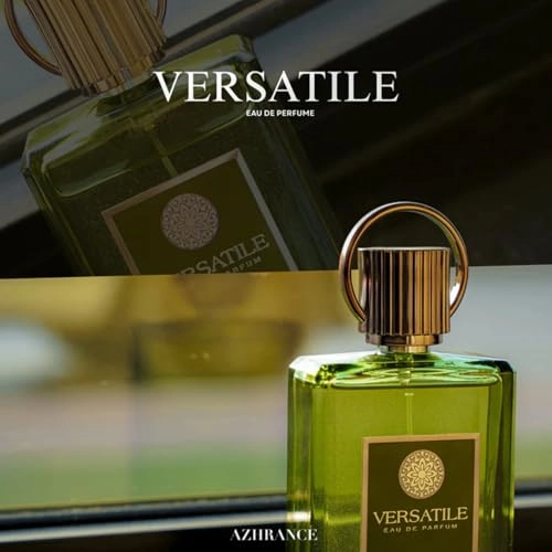 Versatile Eau de Parfum 120ml