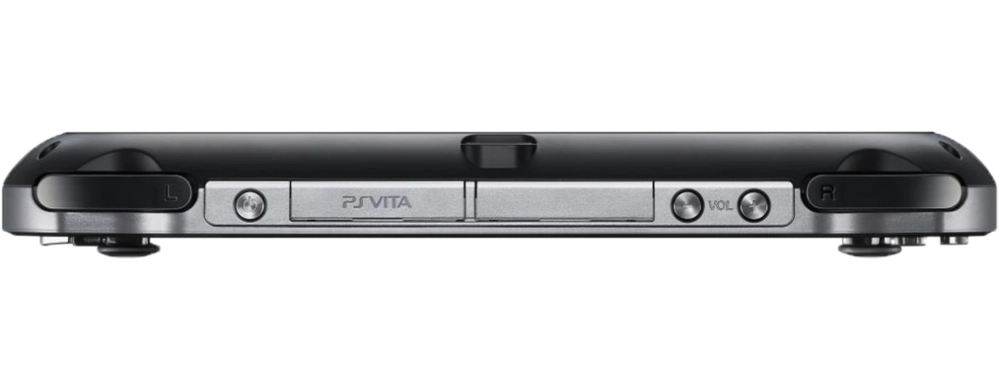 PlayStation Vita