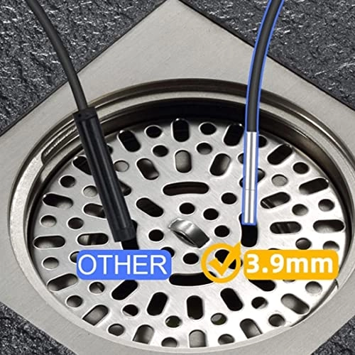 Borescope Inspection Camera