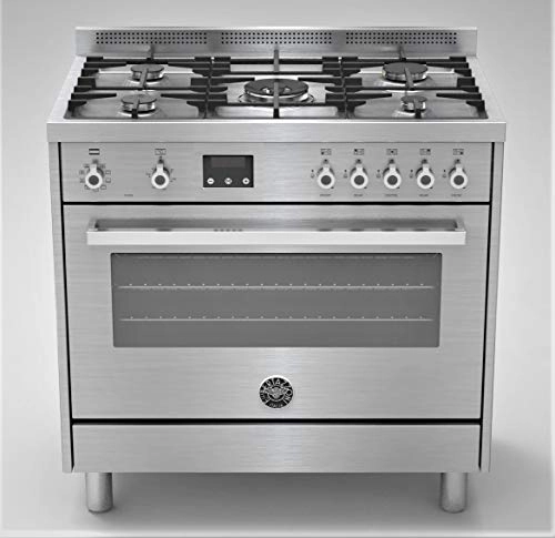 Professional Series PRO905MFELXE GAS Cooker